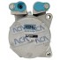COMPR DENSO 10P15 6160 PALIO 1.5 8/16 4 OREL S/EMB - Imagem: 4