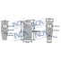 VALVULA BLOCO FORD MUSTANG /GM ONIX/PRISMA /TRACKER ORIG FUJIKOKI - Imagem: 4