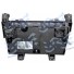 COMANDO AC FIAT LINEA/PUNTO DIGITAL 08>11 CINZA - Imagem: 2