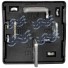 RELE AUX 4 PINOS 12V ORIGINAL DENSO - Imagem: 1