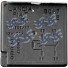 RELE AUX 4 PINOS 12V ORIGINAL DENSO - Imagem: 2