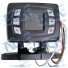 COMANDO AC DIGITAL TEMP VAN GLOBUS EZ MINI  - ACA - Imagem: 1