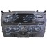 COMANDO AC CITROEN PICASSO DIGITAL ORIGINAL - Imagem: 1