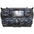 COMANDO AC PEUGEOT 206/207 DIGITAL ORIGINAL - Imagem: 1