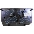 COMANDO AC PEUGEOT 206/207 DIGITAL ORIGINAL - Imagem: 2
