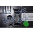 COMANDO AC PEUGEOT 206/207 DIGITAL ORIGINAL - Imagem: 3