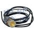 PRESSOSTATO BAIXA DENSO ON 21PSI / OFF 7PSI - Imagem: 1