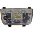 COMANDO AC FIAT LINEA/PUNTO DIGITAL 08>11 MARRON - Imagem: 1