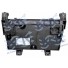 COMANDO AC FIAT LINEA/PUNTO DIGITAL 08>11 MARRON - Imagem: 2