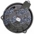 MOTOR CXA VW GOL/FOX/CROSFOX/SPACEFOX/VOYAGE 1.0/1.6 C/AC BOSCH ORIG F006B10310 - Imagem: 2