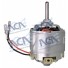 MOTOR CXA RENAULT LOGAN/SANDERO 1.0/1.6 07>18 BOSCH S/ROT F006B10402 - Imagem: 1