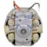 MOTOR CXA RENAULT LOGAN/SANDERO 1.0/1.6 07>18 BOSCH S/ROT F006B10402 - Imagem: 2
