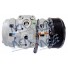 COMPR ACA DENSO 10P15 0830 8PK 24V PARAF PASSANTE CONST - Imagem: 6