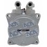 COMPR ACA DENSO 10P15 POLIA 1V 12V 8 ORELHAS 3650 VALTRA C/A - Imagem: 3