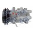 COMPR ACA DENSO 10P15 POLIA 1V 12V 8 ORELHAS 3650 VALTRA C/A - Imagem: 4