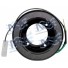 BOBINA ACA DENSO 6P148/10P15 12V - IMP - Imagem: 3