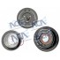 CJ EMBR SELTEC TM16 12V 6PK 125MM - Imagem: 2