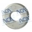 ARRUELA DE PLASTICO DIAM 12MM C/GUIA - Imagem: 1
