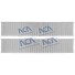 FILTRO P MBZ SPRINTER 311/313/415/515 2012>2022 AR TRASEIRO 540X110X20 - Imagem: 1