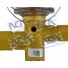 VALVULA EXP BUS DANFOSS TGEN 4,5 TR MOP55 1/2X5/8 - Imagem: 4