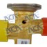 VALVULA EXP BUS DANFOSS TGEN 7,0 TR MOP55 5/8X3/4 - Imagem: 4