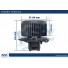 MOTOR CXA FIAT DUCATO/JUNPER/BOXER 2.8 ANTIGA - Imagem: 2