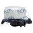 MOTOR CXA TOYOTA COROLLA 08 A 15 HILUX 12 A 16 - Imagem: 3