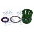 TRAVA P/ TUBO #06 LID VW GOL GV / FOX ORIG - Imagem: 1