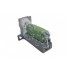 RESISTENCIA GM VENT CXA OMEGA 92/98 ORIG - Imagem: 3