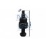 SACA CUBO DENSO 6P/10P15 ACA TOOLS - Imagem: 2