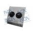 UNIDADE CONDENSADORA UNIVERSAL TETO 12V/COND SD8 - Imagem: 1