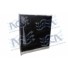 UNIDADE CONDENSADORA UNIVERSAL TETO 12V/COND SD8 - Imagem: 2