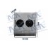 UNIDADE CONDENSADORA UNIVERSAL TETO 12V/COND SD8 - Imagem: 3