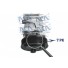 COMPR CALSONIC NISSAN FRONTIER 2.5 08>12 - Imagem: 3