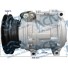 COMPR DENSO 10PA15C TOYOTA HILUX 2.5/3.0 CANAL A ANT IMP - Imagem: 1