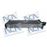 RADIADOR AQ RENAULT MASTER 2.5/2.8 1997/2012 IMP - Imagem: 1