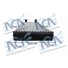 RADIADOR AQ VOLVO FH/NH GLOBETROTTER 04 C/TRAVA - Imagem: 3