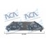 RADIADOR AQ SCANIA 112/113 FRONTAL TODOS 350 X 260 - Imagem: 2