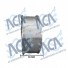 POLIA TENSORA VW CAM MOTOR MWM ACTEON 6.12 TCE - Imagem: 2