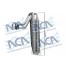 EVAP PEUGEOT 308 12> 408 11 > CXA EVAP VALEO - Imagem: 2