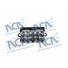 RESISTENCIA MAQ CASE / NEW HOLLAND 5 TERMINAIS - Imagem: 3