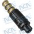 VALVULA TORRE DENSO 6SEU16 TOYOTA COROLLA 8/12 9.8 - Imagem: 11