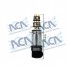 VALVULA TORRE SANDEN VOLKSVAGEM GOLF MK7 7.92CM - Imagem: 1