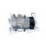 COMPR MOD DENSO 6SEU14 6PK 120MM TOYOTA COROLLA 1.8 / 2.0 13 > - Imagem: 9