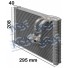 EVAP GM ONIX/COBALT/PRISMA/SPIN ORIG DENSO - Imagem: 1