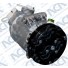 COMPR MAHLE 6ZCVC13 110MM 3PK 12V 3 PARAF PASSANTE VW FOX 1.0/1.6 / GOL GV 1.0/1.6 08 > ACP 216 000P - Imagem: 2