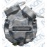 COMPR MAHLE 6ZCVC13 110MM 3PK 12V 3 PARAF PASSANTE VW FOX 1.0/1.6 / GOL GV 1.0/1.6 08 > ACP 216 000P - Imagem: 1