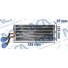 RADIADOR AQ UNIV OXBO 335 X 125 X 35 - Imagem: 1