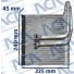 EVAP VW GOL/SAVEIRO/VOYAGE G5/G6 S/VALV CX VALEO ORIGINAL - Imagem: 1