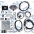 AQUECEDOR WEBASTO THERMO PRO090 D 24V - Imagem: 4